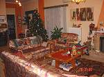 Semi-Detached House Greece