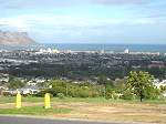 Land South Africa