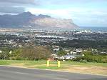 Land South Africa
