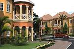 Town house Jamaica
