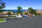 Town house Jamaica