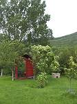 Cottage/Chalet Belgium
