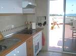 Apartment Spain