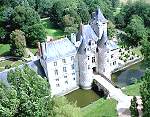 Detached House France