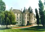 Detached House France