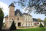 Detached House France