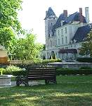 Detached House France