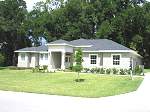 Detached House United States
