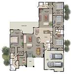 Detached House United States