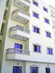 Apartment Russia