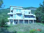 Detached House Russia