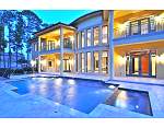Detached House United States