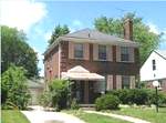 Detached House United States