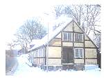Detached House Denmark