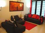 Semi-Detached House Taiwan