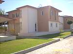 Semi-Detached House Turkey