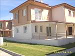 Semi-Detached House Turkey