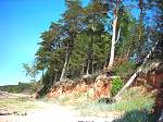 Land Latvia