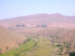 Land Morocco