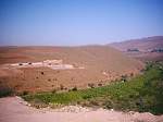Land Morocco