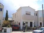 Semi-Detached House Cyprus