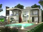 Semi-Detached House Turkey