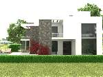 Semi-Detached House Turkey