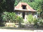 Detached House Seychelles