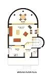 Detached House Turkey