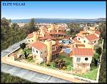 Detached House Turkey