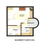 Detached House Turkey