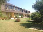 Detached House South Africa