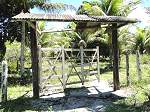 Land Brazil