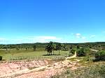 Land Brazil