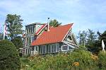 Detached House Canada
