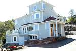 Detached House Canada