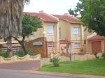 Town house South Africa