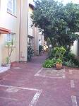 Town house South Africa