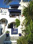 Semi-Detached House Greece