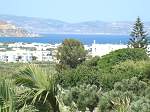 Semi-Detached House Greece