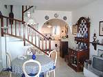 Semi-Detached House Greece