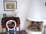 Semi-Detached House Greece