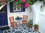 Semi-Detached House Greece