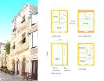 Town house Croatia