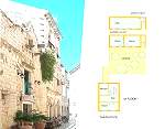 Town house Croatia