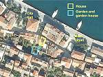 Town house Croatia