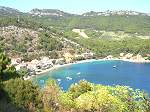Land Croatia