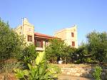 Detached House Greece