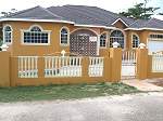 Town house Jamaica