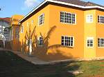 Town house Jamaica